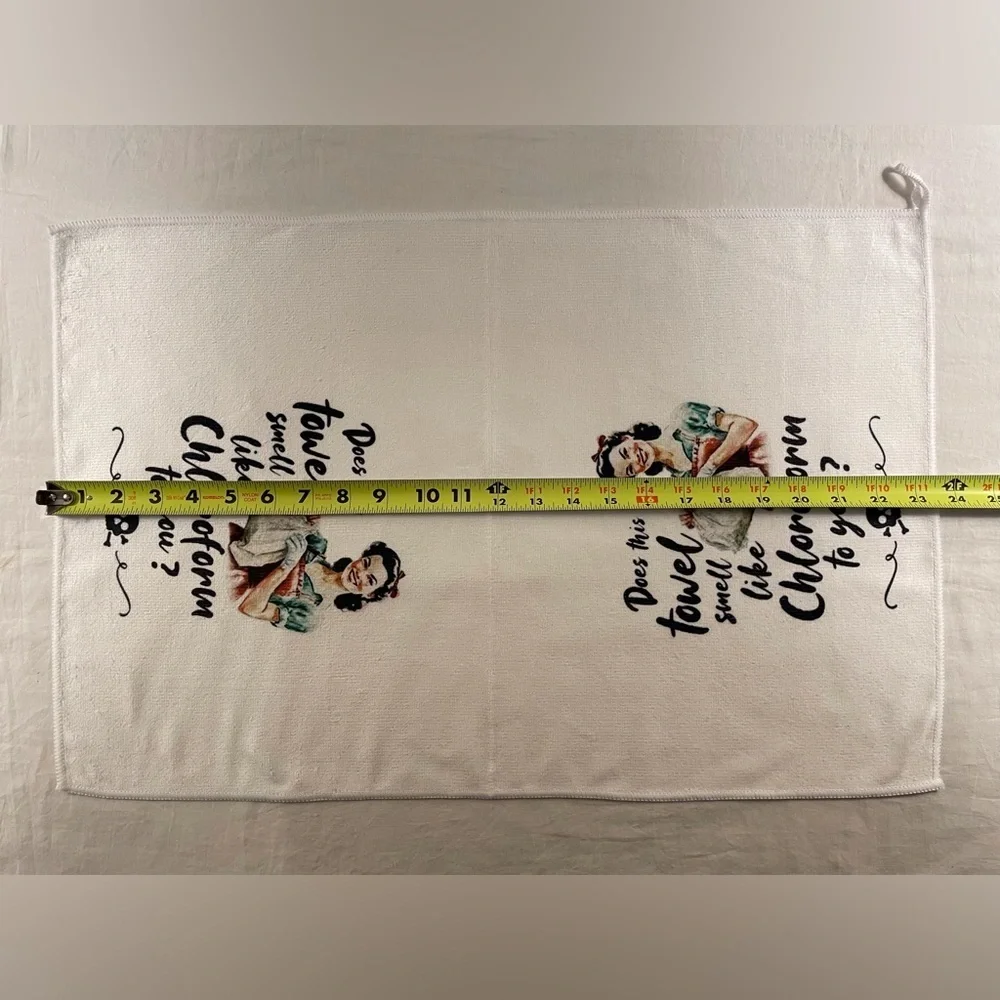 Kitchen Towels Set of 2